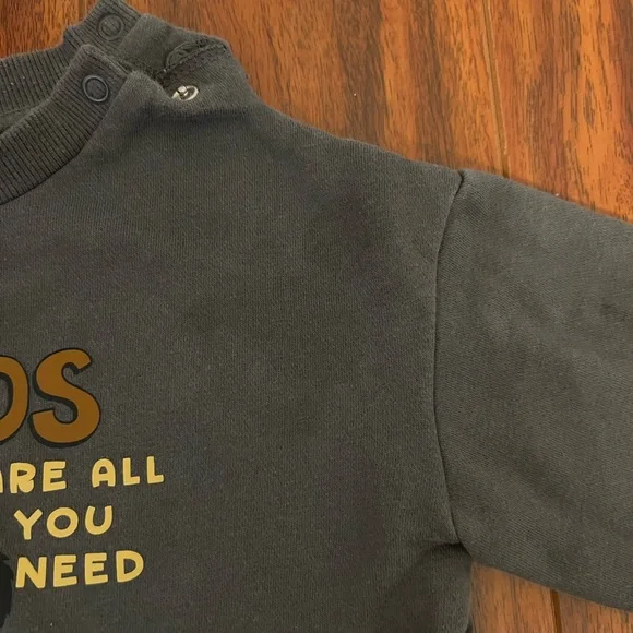 H&M x Disney Lion King Sweatsuit - Picture 3 of 7